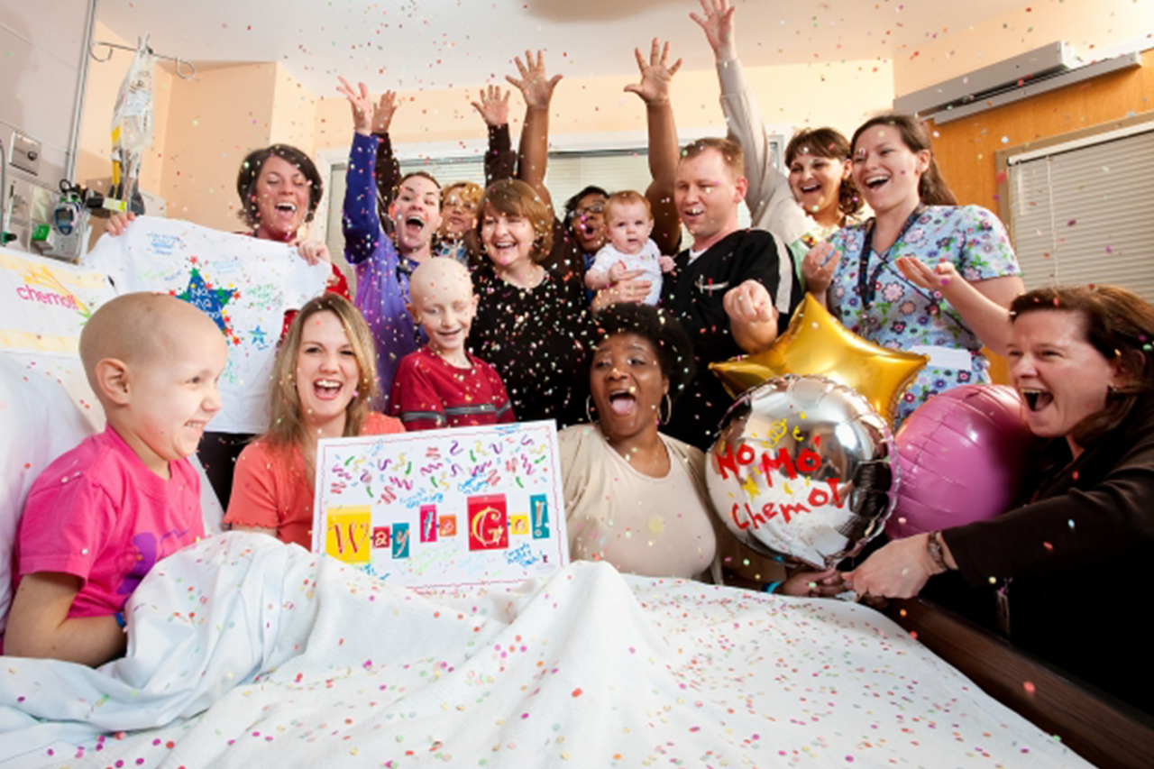 Children's Cancer Research Fund