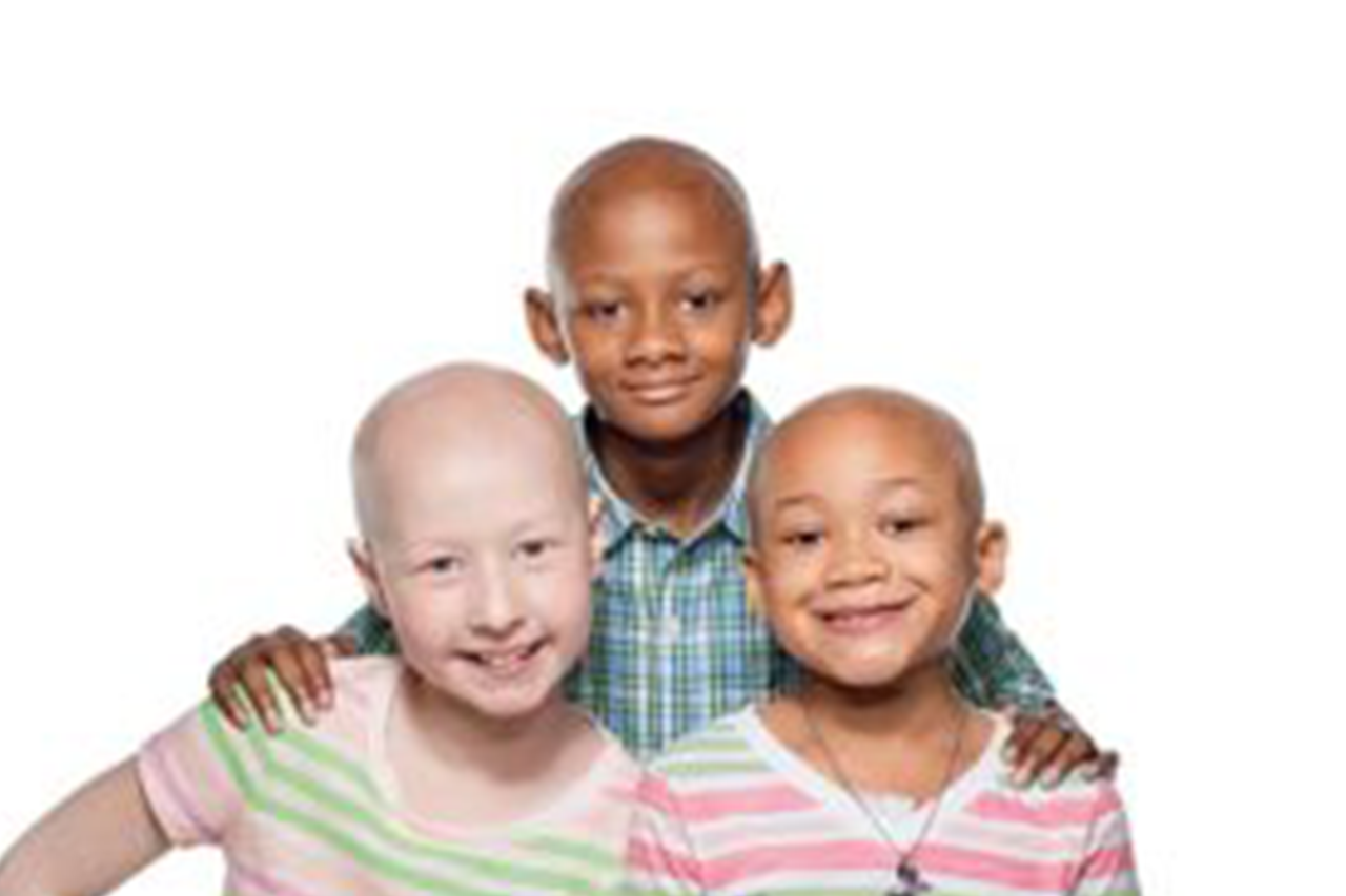 Donate To Children's Cancer Research